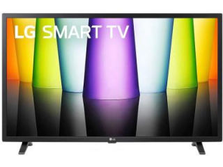 LG 32LQ636BPSA 32 inch HD ready Smart LED TV