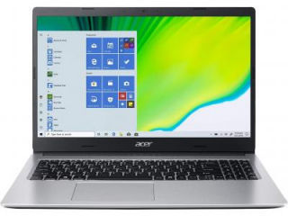 Acer Aspire 3 A314-35 (UN.K0SSI.011) Laptop (14 Inch | Intel Celeron Dual Core | 4 GB | Windows 11 | 256 GB SSD)