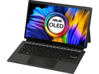 ASUS Vivobook 13 Slate OLED T3300KA-LQ111WS Laptop (13.3 Inch | Intel Pentium Quad Core | 8 GB | Windows 11 | 256 GB SSD)