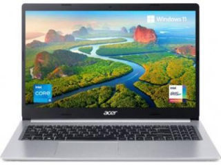 Acer Aspire 5 A515-56 (UN.A1ESI.018) Laptop (15.6 Inch | Core i5 11th Gen | 8 GB | Windows 11 | 512 GB SSD)