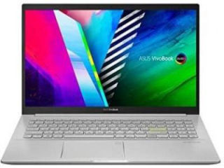 ASUS VivoBook 15 OLED K513EA-L501TS Laptop (15.6 Inch | Core i5 11th Gen | 8 GB | Windows 10 | 1 TB HDD 256 GB SSD)