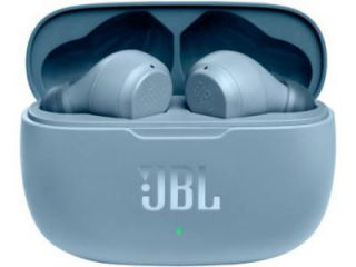 JBL Wave 200 TWS Bluetooth Headset