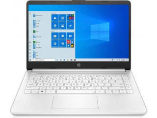 HP 14-fq0032ms (170K9UA) Laptop (14 Inch | AMD Dual Core Ryzen 3 | 8 GB | Windows 10 | 128 GB SSD)