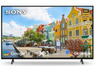 Sony BRAVIA KD-43X74K 43 inch UHD Smart LED TV