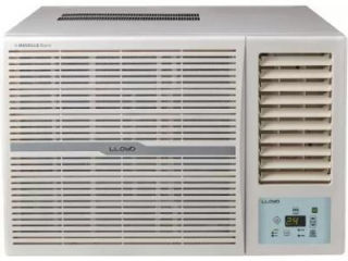 Lloyd GLW18B3YWSES 1.5 Ton 3 Star Window Air Conditioner