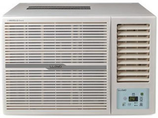Lloyd GLW18C3YWSEW 1.5 Ton 3 Star Window Air Conditioner