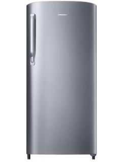 Samsung RR20C2412GS 183 L 2 Star Inverter Direct Cool Single Door Refrigerator
