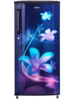 Haier HED-182ME-N 175 L 2 Star Direct Cool Single Door Refrigerator