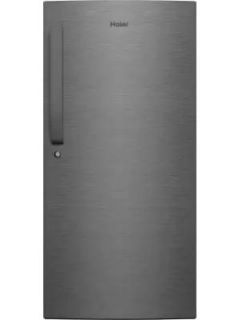 Haier HED-204DS-P 190 L 4 Star Direct Cool Single Door Refrigerator
