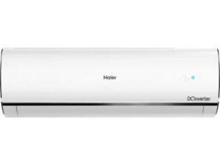 Haier HSU11V-TMS3BE-INV 1 Ton 3 Star Inverter Split Air Conditioner