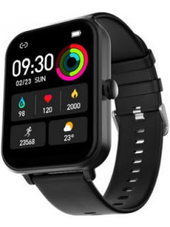 Oumax discount smart watch