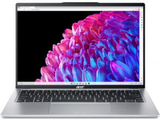 Acer Swift Go 14 SFG14-73T (NX.KSMSI.002) Laptop Price in India 