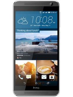 HTC One E9+ Price in India