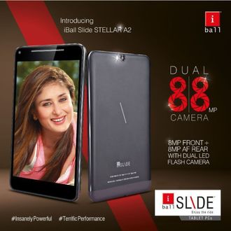 IBall Slide Stellar A2 Price in India