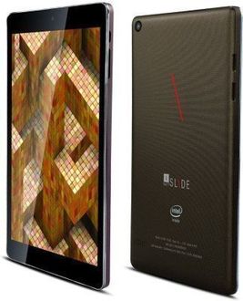 IBall Slide 3G i80 Price in India