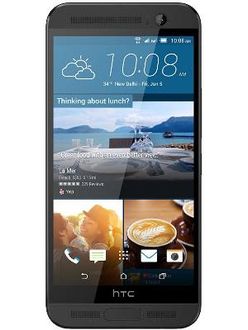 HTC One ME Price in India
