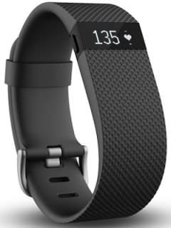 Fitbit Charge HR Fitness Band Price in India