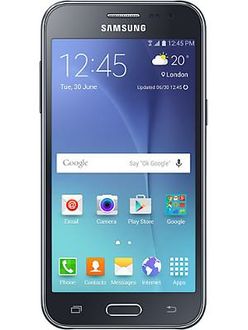 Samsung Galaxy J2 Price in India
