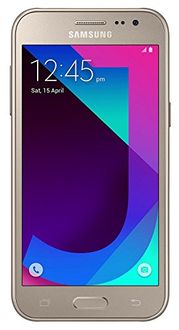 Samsung Galaxy J2 Price in India
