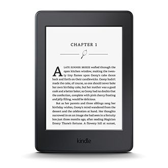 Amazon All-New Kindle Paperwhite 300PPi 3G Price in India