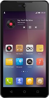 Micromax Canvas Selfie 2  Price in India
