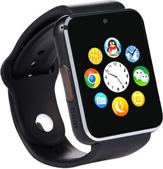 iphone mobile watch 4g