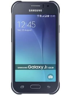 Samsung Galaxy J1 Ace  Price in India