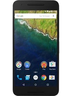 Huawei Nexus 6P Price in India