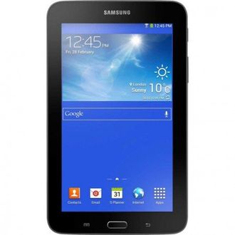 Samsung SM-T116NU 3G Price in India