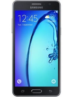 Samsung Galaxy On5 Price in India