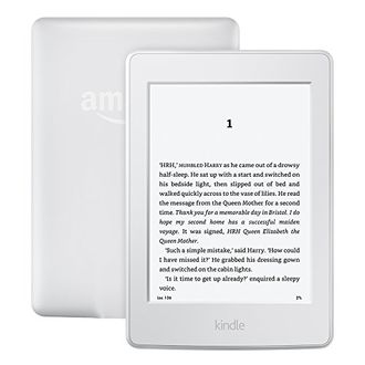 Amazon All-New Kindle Paperwhite 300PPi