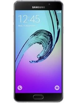 Samsung Galaxy A7 (2016) Price in India
