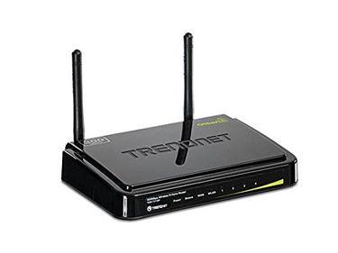 TRENDnet TEW-731BR N300 Wireless Router Price in India