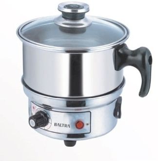 Baltra BTC-101 Glair Electric Cooker Price in India