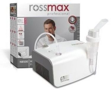 Rossmax NB500 Nebulizer