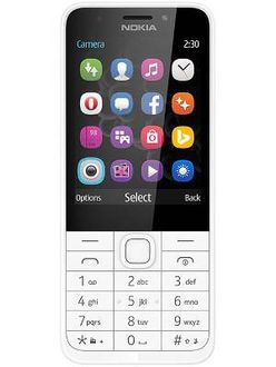 Nokia 230 Price in India