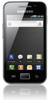 Samsung Galaxy Ace S5830 Price in India