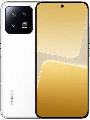 Xiaomi 13 Pro 12GB + 256GB Smartphone