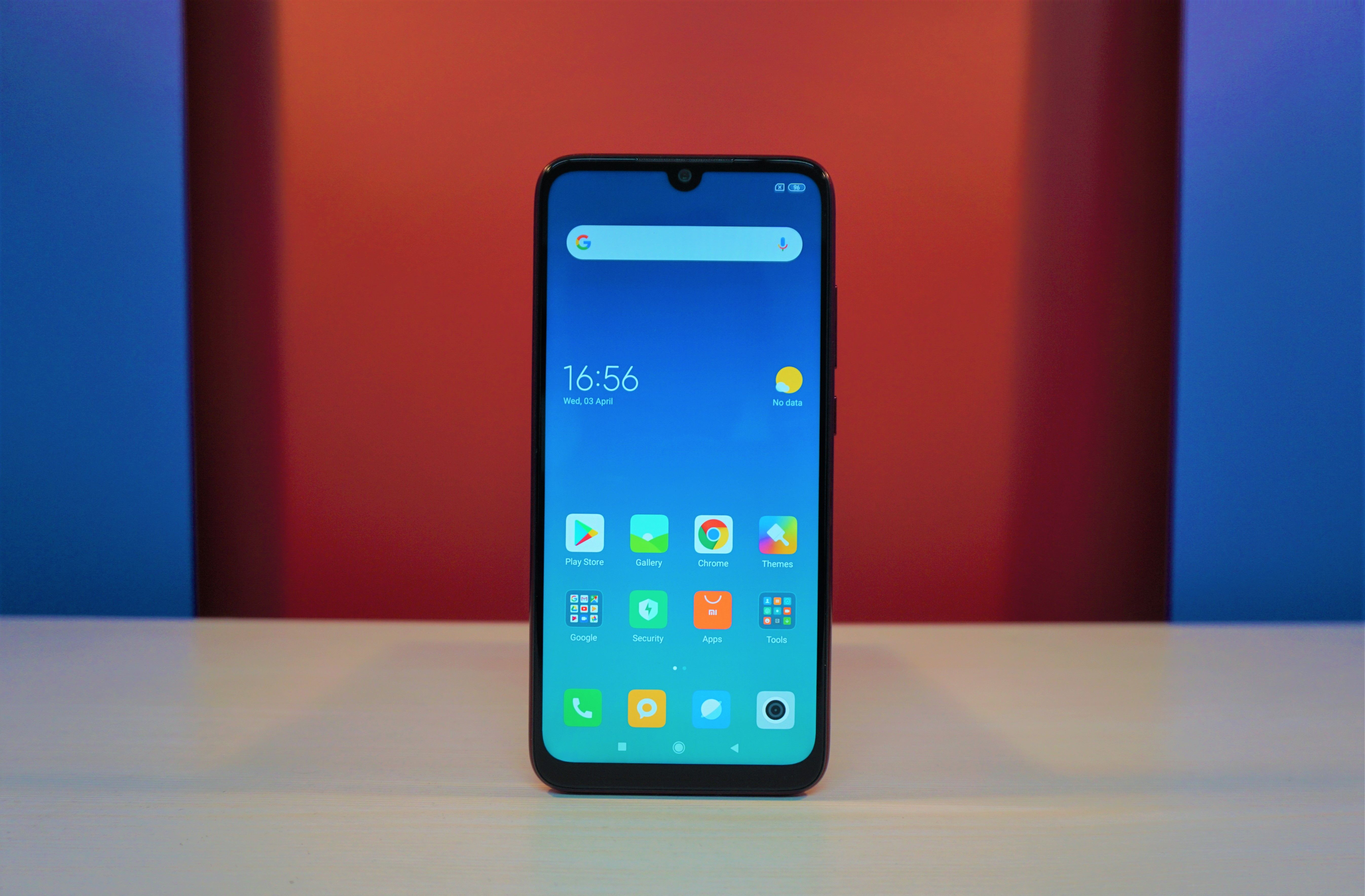 Программы для телефона xiaomi redmi note 7