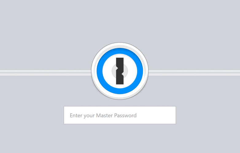 1Password Password Manager For Windows 10