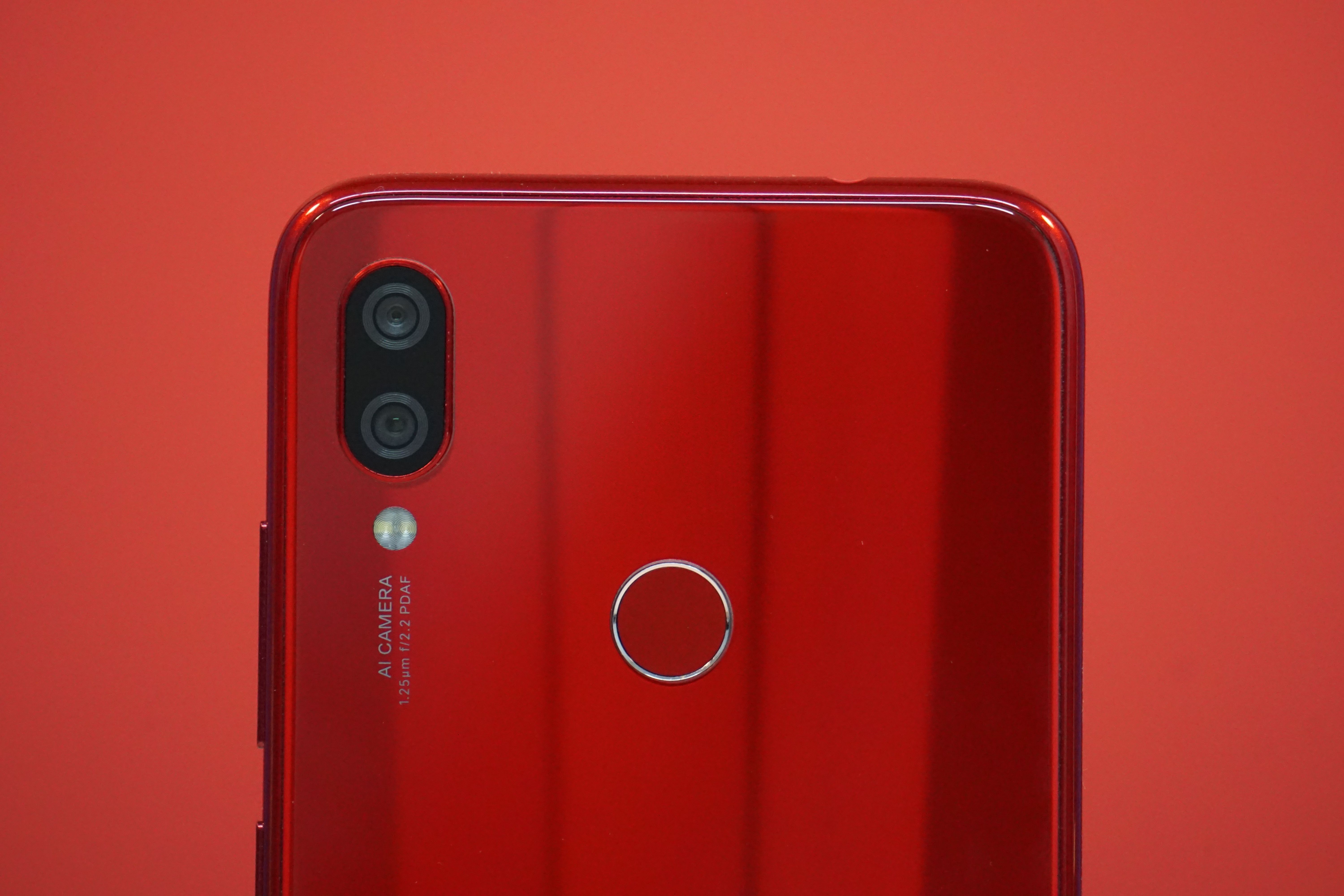 redmi note 7 f