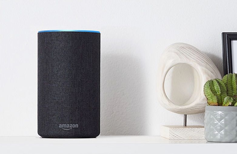 Amazon Echo