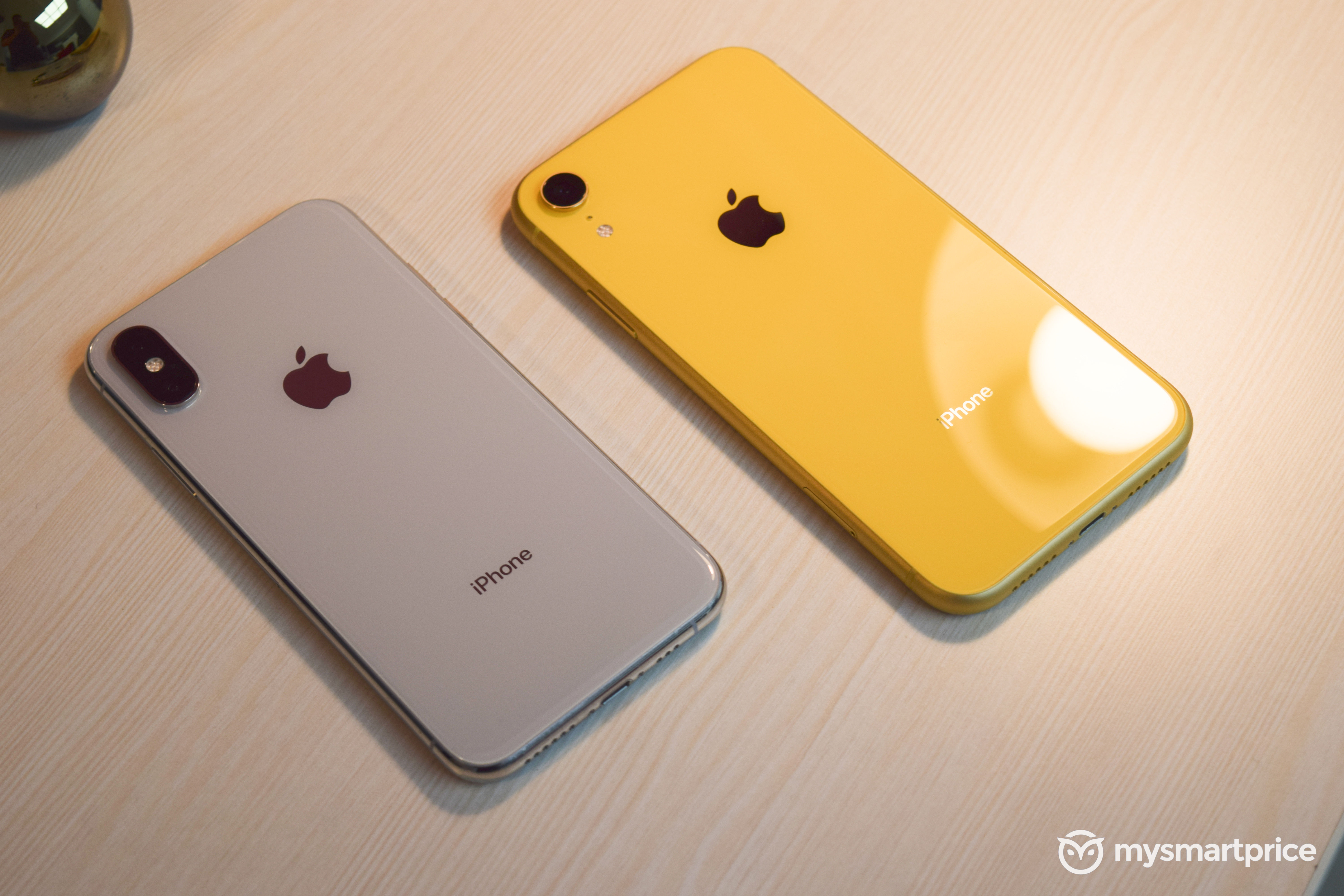 Apple Iphone Xr Review This Year S Most Sensible Iphone