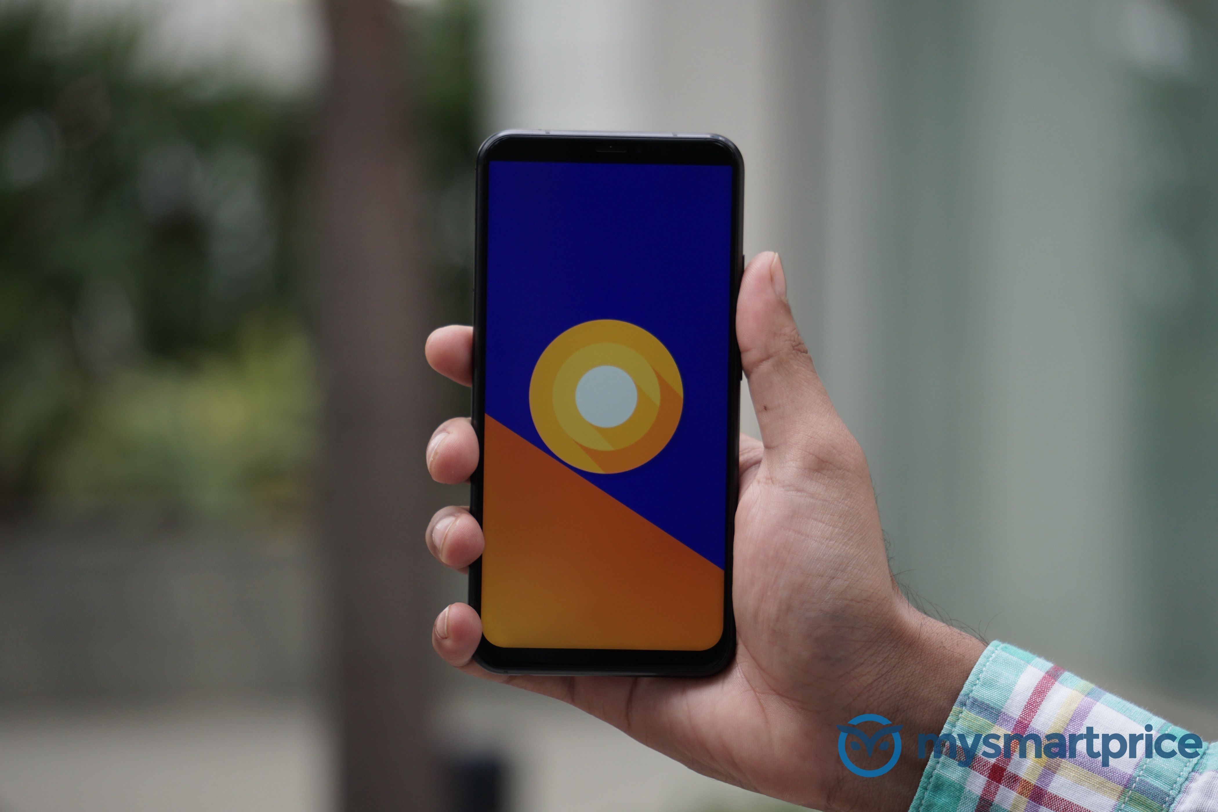 ASUS Zenfone 5z First Impressions
