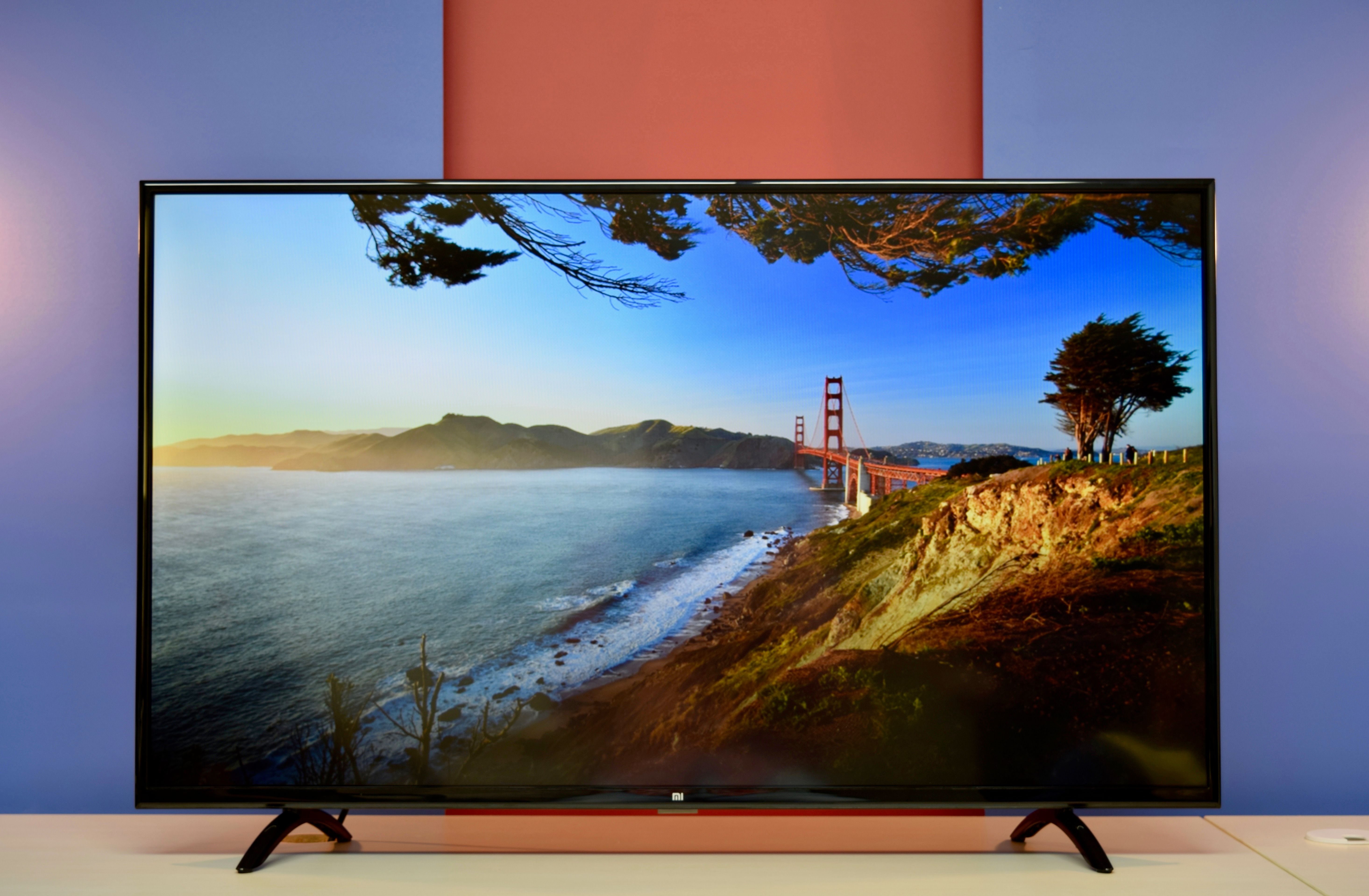 Телевизор xiaomi mi tv 4a 43 t2 отзывы обзор