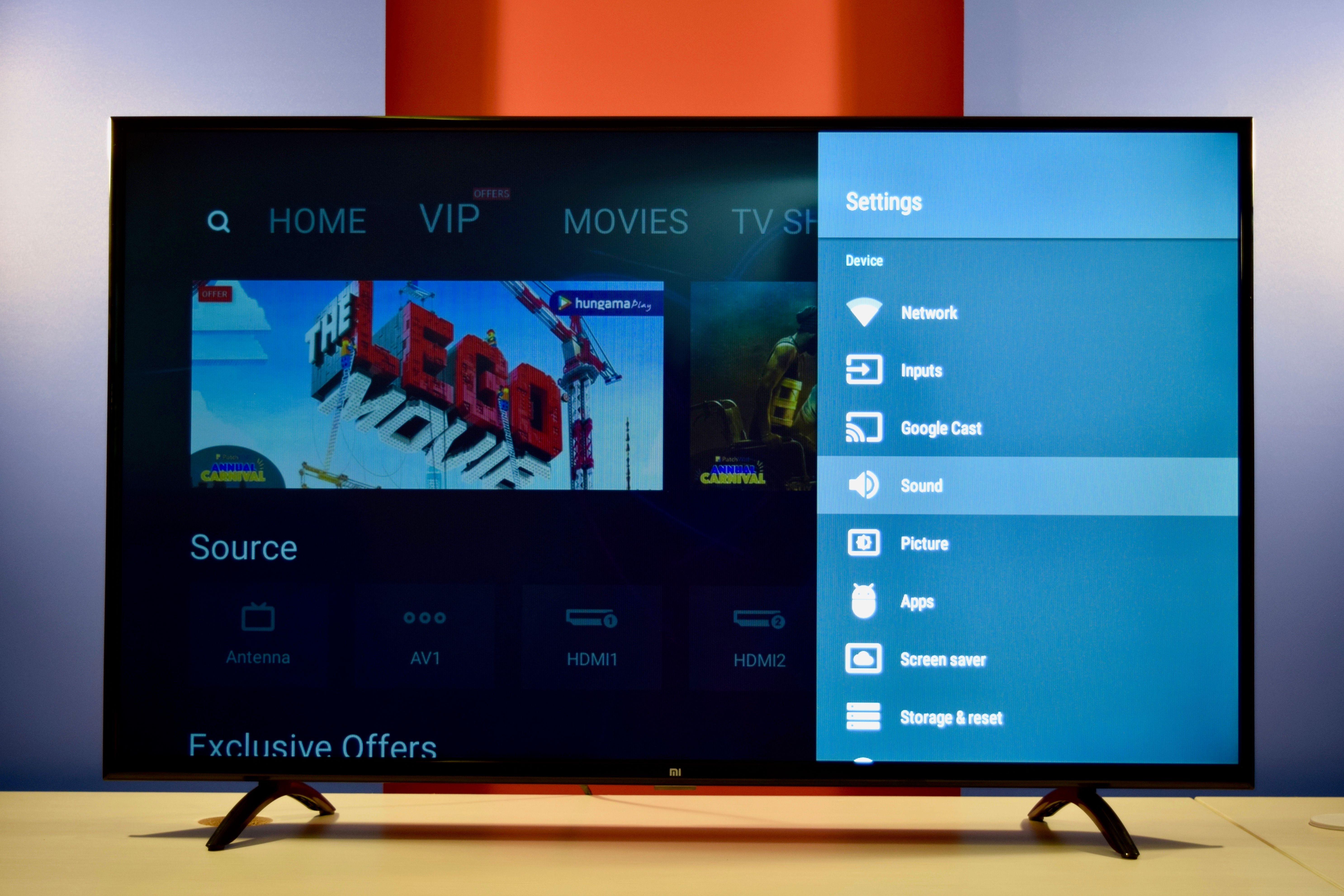 Xiaomi Mi LED TV 4A Pro 43 Review No Netflix And Chill MySmartPrice