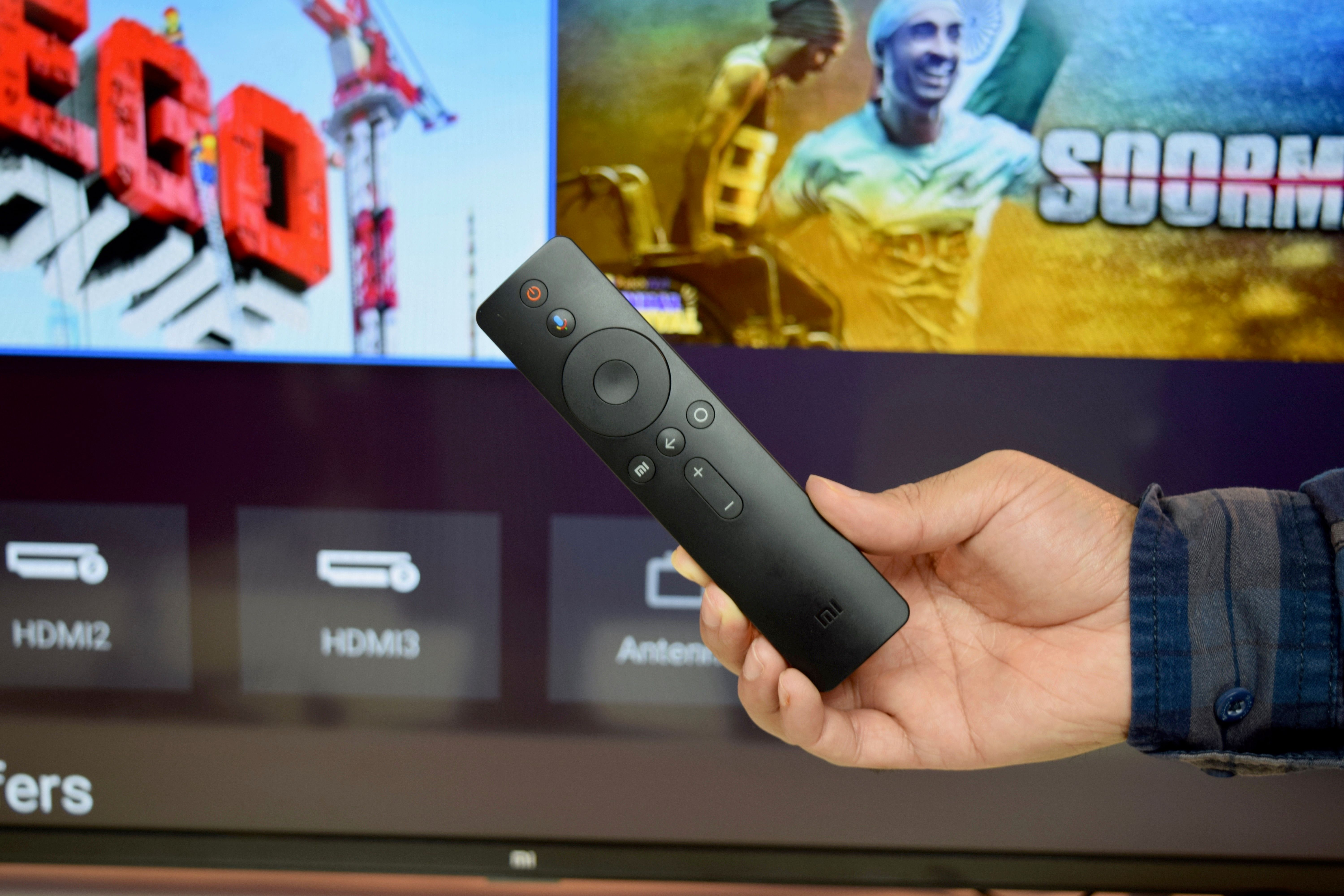 Xiaomi Mi LED TV 4A Pro 43 Review No Netflix And Chill MySmartPrice