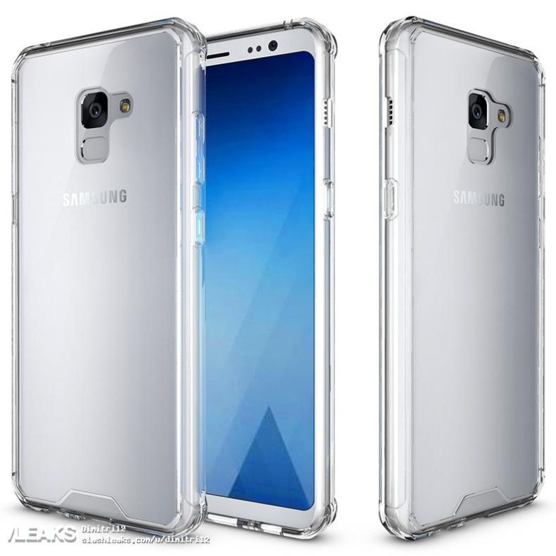 Samsung Galaxy A5 Photos Leak