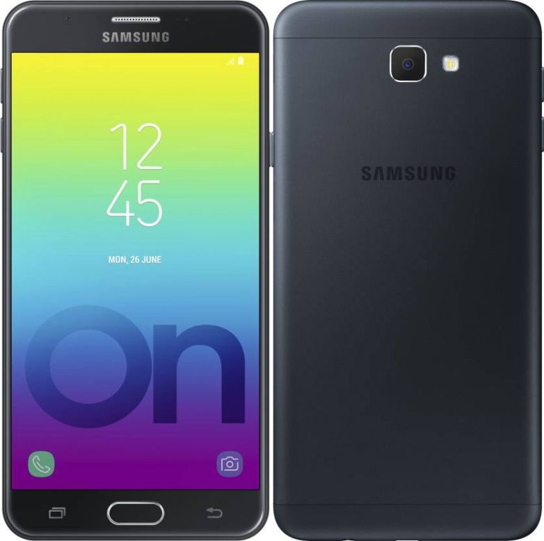 samsung galaxy j5 pro 2016