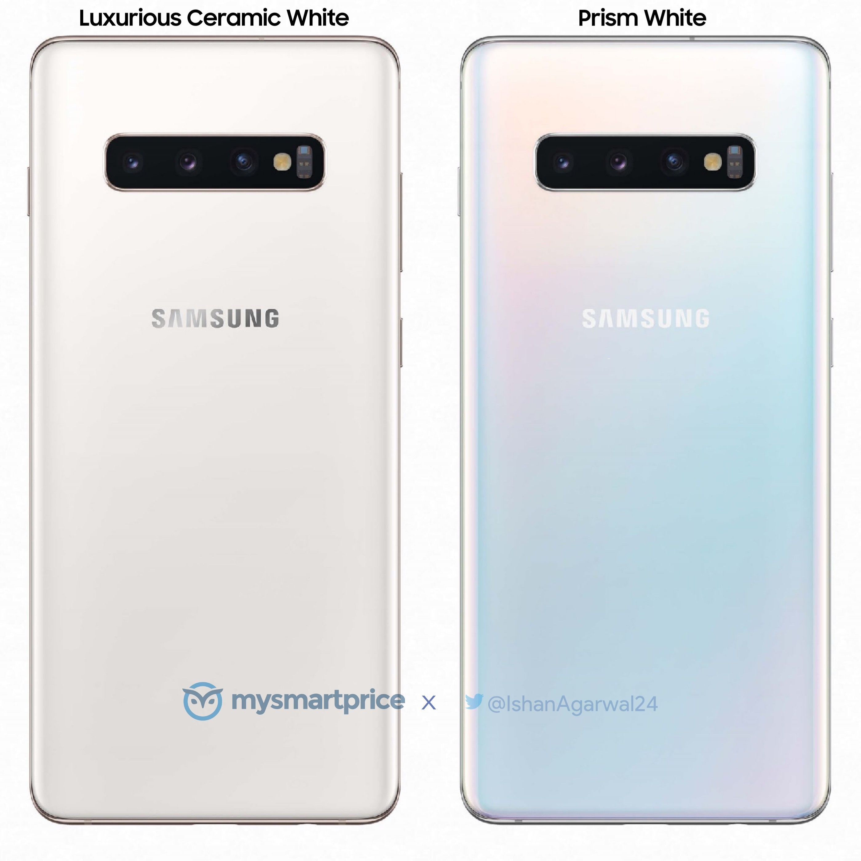 Exclusive Here S Our First Look At The Samsung Galaxy S10